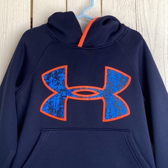 Under Armour Hoodie - Picture 2 of 8